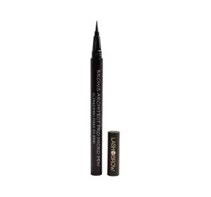 Lash Brow Brows Architect Pro Micro Pen ultracienki pisak do brwi czarny 0,9ml