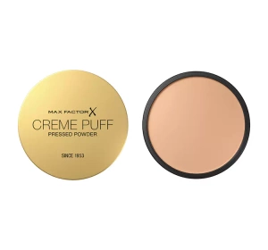 Max Factor Creme Puff puder 05 Translucent 14g