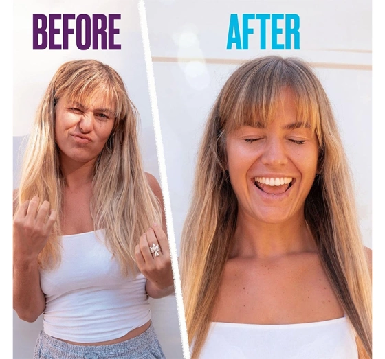 Aussie SOS Save My Long Hair odżywka do włosów długich i zniszczonych 200 ml