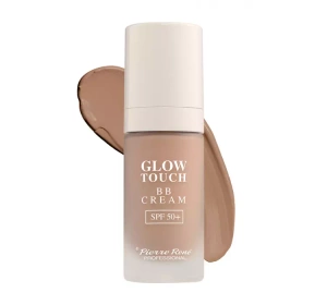 Pierre Rene Glow Touch krem BB SPF 50+ 03 Beige 30ml