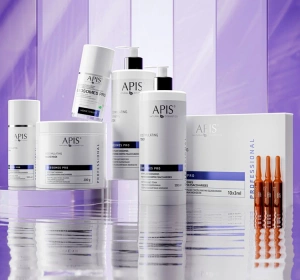 Apis Professional Exosomes Pro biostymulujący krem do twarzy z roślinnymi egzosomami 100 ml