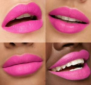 KIKO Milano Velvet Passion matowa pomadka w sztyfcie 306 Fuchsia 3,5g