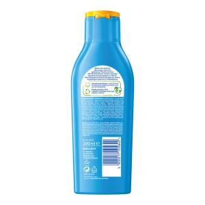 NIVEA SUN Protect & Bronze Dual Effect balsam do opalania aktywujący naturalną opaleniznę SP30 200 ml