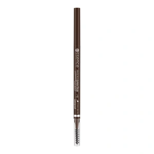 Essence Micro Precise precyzyjna kredka do brwi 06 Dark Brown 0,05 g