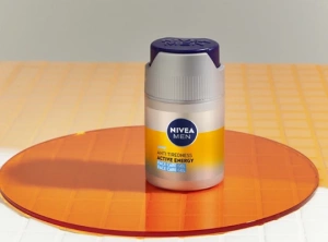 NIVEA MEN Active Energy energetyzujący krem-żel do twarzy dla mężczyzn 50 ml