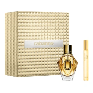 Rabanne Million Gold for Her woda perfumowana spray 90 ml + 20 ml