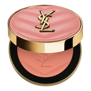 Yves Saint Laurent Make Me Blush Bold Blurring róż do policzków 57 Coral Clash 6 g
