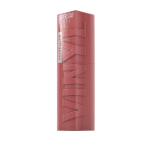 Maybelline Superstay Vinyl Ink winylowa pomadka do ust 35 Cheeky 4,2ml