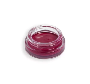Makeup Revolution Mousse róż do policzków Passion Deep Pink 6g
