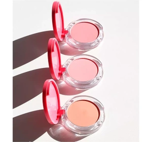 Bell The Best Blush Powder matowy róż do policzków 03 Peony 3,7g