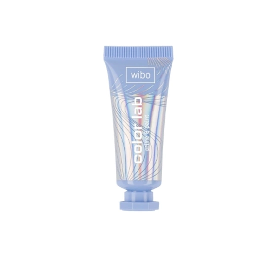 Wibo Color Lab Prime & Paint farbka do twarzy i ciała 4 8ml