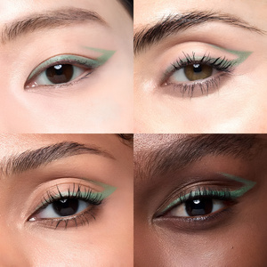KIKO Milano Club K Glide & Go Eye Pencil kredka do oczu 13 Cringey Icon 1,1 g
