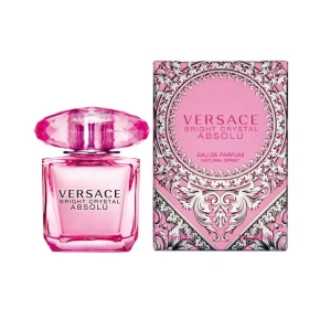 Versace Bright Crystal Absolu woda perfumowana spray 30 ml