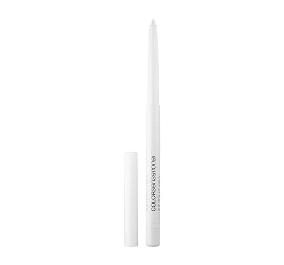 Maybelline Color Sensational konturówka do ust 120 Clear 1,2g