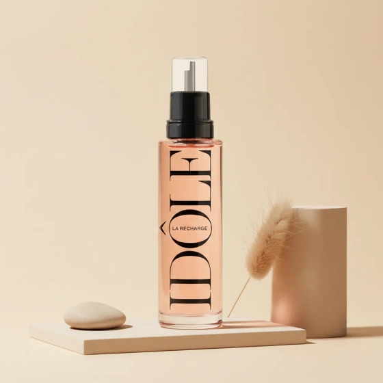 Lancôme Idôle woda perfumowana refill 100 ml