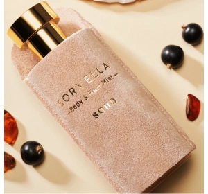 Sorvella Soho mgiełka do ciała i włosów 100 ml