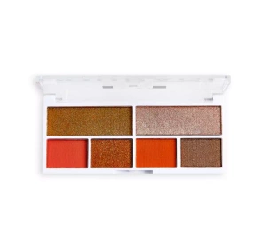 Relove paleta cieni do powiek Courage 5,2g