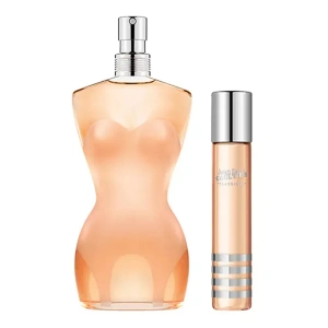 Jean Paul Gaultier Classique woda toaletowa spray 100 ml + 20 ml