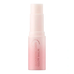 Aperire Blooming Days Glow Balm rozświetlający balsam w sztyfcie 01 Pure 9,5 g