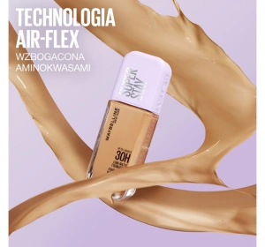Maybelline Super Stay Lumi Matte podkład w płynie  118 35ml
