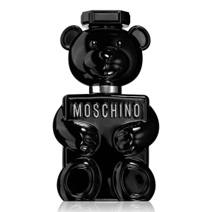 Moschino Toy Boy woda perfumowana spray 100 ml + 10 ml + balsam po goleniu 100 ml + żel pod prysznic 100 ml