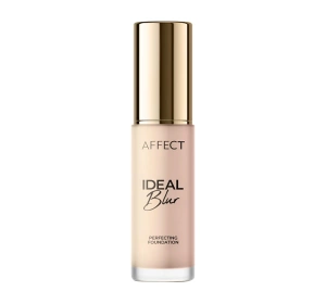 Affect Ideal Blur podkład przeciwzmarszczkowy 2N 30ml