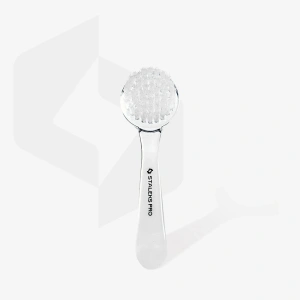 Staleks Pro Expert szczoteczka do usuwania pyłu z osłonką DBE-01