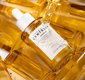 Skin1004 Madagascar Centella ampoule serum do twarzy 55ml