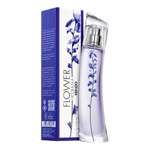 Kenzo Flower by Kenzo Ikebana Indigo woda perfumowana spray 40 ml