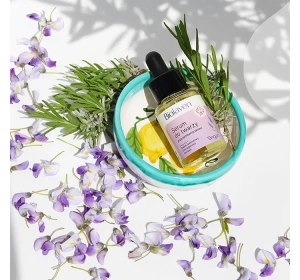 Biolaven Serum do twarzy przeciwzmarszczkowe 30ml