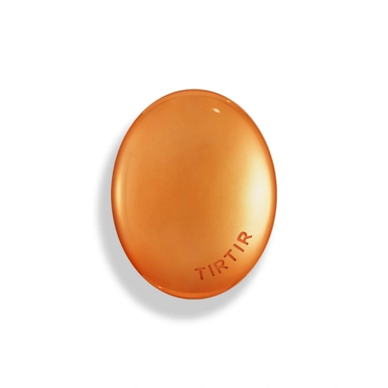 TIRTIR Mask Fit AI Filter Cushion SPF30 PA++ długotrwały podkład do twarzy w kompakcie 17C Porcelain 18 g