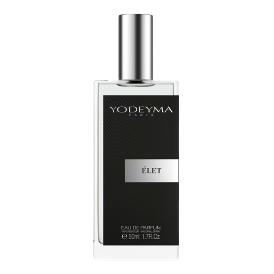 Yodeyma Élet woda perfumowana spray 50 ml