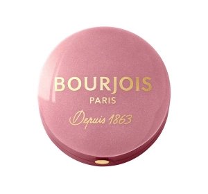 BOURJOIS RÓŻ DO POLICZKÓW WYPIEKANY 34 ROSE D'OR 2,5G