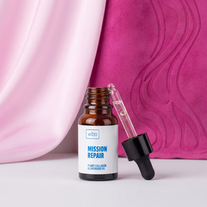 Wibo Mission Repair serum regenerujące paznokcie i skórki 9 ml