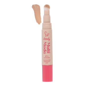 Lovely Multi Mode wielozadaniowy kremowy korektor do twarzy 3 4,5 g
