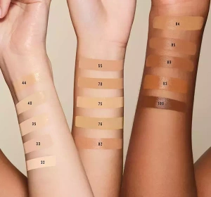 Max Factor Miracle Pure podkład poprawiający kondycję skóry 33 Crystal Beige 30 ml