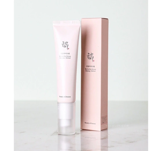 Beauty of Joseon przeciwzmarszczkowe serum pod oczy 30ml