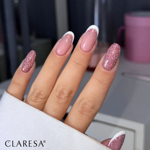 Claresa lakier hybrydowy Starlight 11 5 g