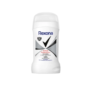 Rexona Active Protection Invisible antyperspirant w sztyfcie dla kobiet 40 ml