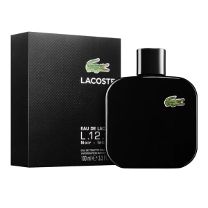 Lacoste Eau de Lacoste L.12.12. Noir woda toaletowa spray 100 ml