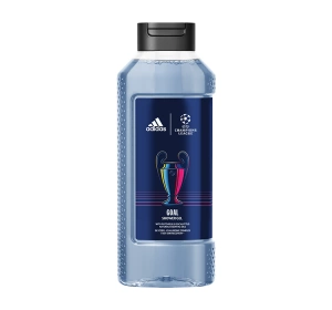 Adidas Champions League Goal żel pod prysznic 400ml