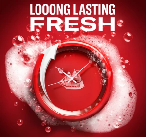 Old Spice Captain żel pod prysznic 3w1 1000 ml