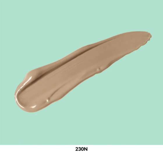 Avon Color Trend Get Coverage matujący podkład kryjący w płynie 230N 30 ml