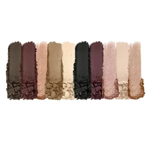 Wet n Wild Color Icon paleta cieni do powiek Nude Awakening 12g