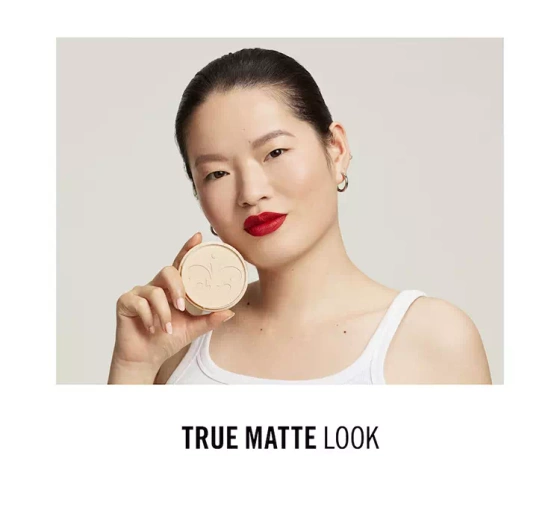 RIMMEL STAY MATTE PUDER MATUJĄCY PINK BOLSSOM 002 14G