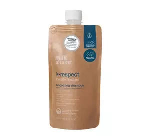 Milk Shake K-Respect Keratin System wygładzający szampon do włosów 250ml