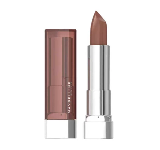 MAYBELLINE COLOR SENSATIONAL KREMOWA SZMINKA DO UST 122 BRICK BEAT