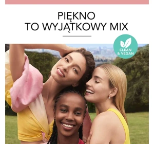 Bourjois Healthy Mix Clean podkład do twarzy 51.2W Golden Vanilla 30ml