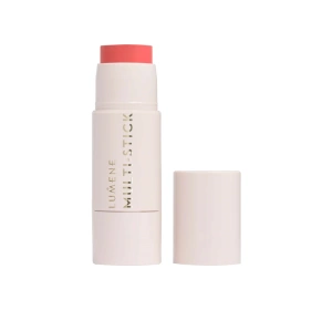 Lumene Multi-Stick róż w sztyfcie Warm Coral 4,5 g