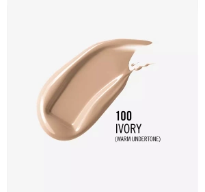 Rimmel Lasting Finish 35HR podkład do twarzy 100 Ivory 30ml